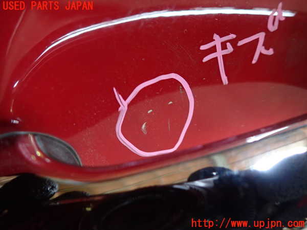 1UPJ-9229611230]BMW ミニ(MINI)クーパー F56(XM15)右ドア 中古 AGC M25 43R-00049_2