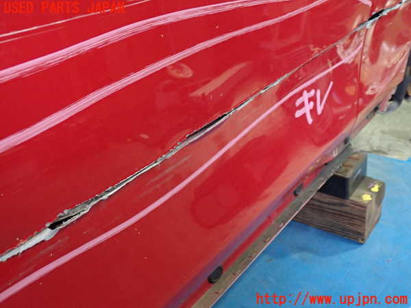 1UPJ-9229611260]BMW ミニ(MINI)クーパー F56(XM15)左ドア ジャンク AGC M25 43R-00049_3