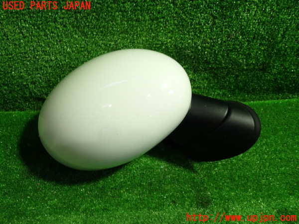 1UPJ-9229611210]BMW ミニ(MINI)クーパー F56(XM15)右ドアミラー 中古_2
