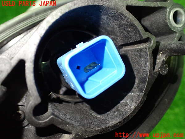 1UPJ-9229611210]BMW ミニ(MINI)クーパー F56(XM15)右ドアミラー 中古_3