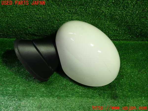 1UPJ-9229611212]BMW ミニ(MINI)クーパー F56(XM15)左ドアミラー 中古_2