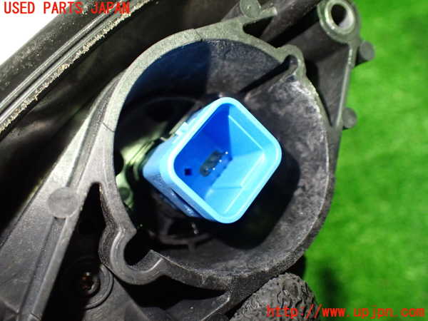 1UPJ-9229611212]BMW ミニ(MINI)クーパー F56(XM15)左ドアミラー 中古_4