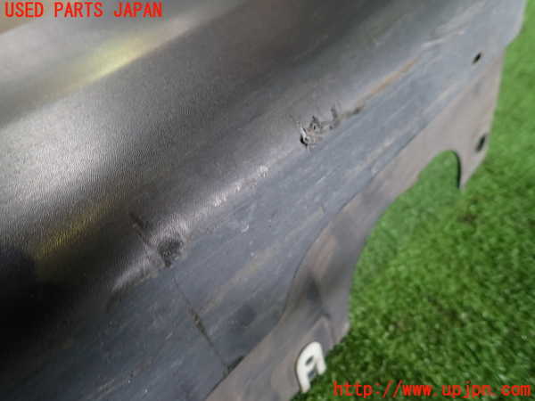 1UPJ-9229611392]BMW ミニ(MINI)クーパー F56(XM15)左サイドステップ 中古_4