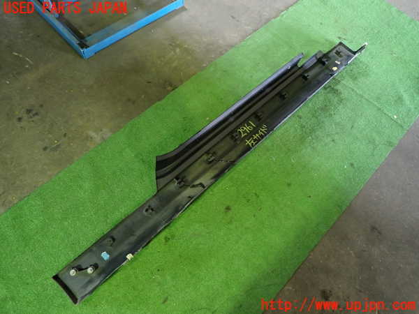 1UPJ-9229611392]BMW ミニ(MINI)クーパー F56(XM15)左サイドステップ 中古_5
