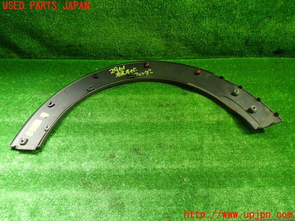 1UPJ-9229611444]BMW ミニ(MINI)クーパー F56(XM15)右後オーバーフェンダー 中古_4