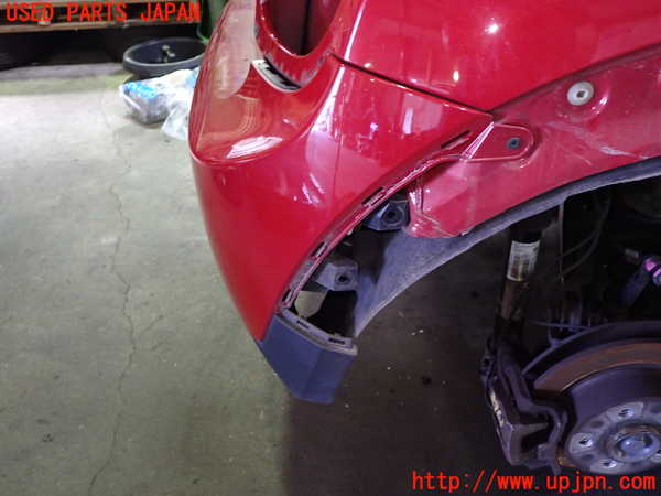 1UPJ-9229611610]BMW ミニ(MINI)クーパー F56(XM15)リアバンパー 中古_4