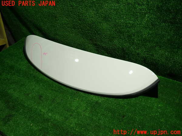 1UPJ-9229611520]BMW ミニ(MINI)クーパー F56(XM15)リアスポイラー 中古_3