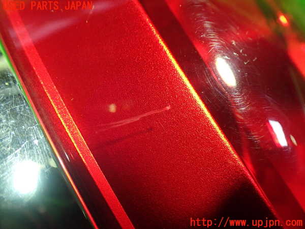 1UPJ-9229611536]BMW ミニ(MINI)クーパー F56(XM15)左テールランプ 中古_2