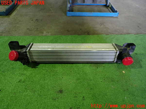 1UPJ-9229612451]BMW ミニ(MINI)クーパー F56(XM15)インタークーラー1 中古_5