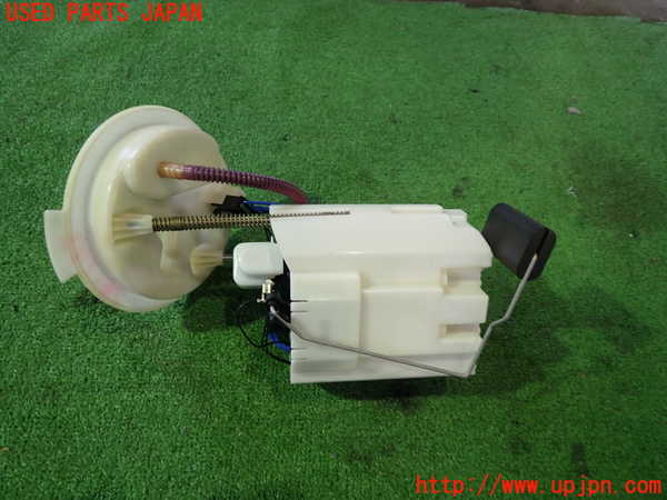 1UPJ-9229612510]BMW ミニ(MINI)クーパー F56(XM15)燃料ポンプ 中古_2