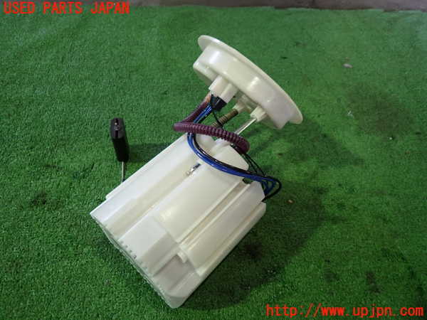 1UPJ-9229612510]BMW ミニ(MINI)クーパー F56(XM15)燃料ポンプ 中古_3