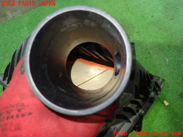 1UPJ-9229612560]BMW ミニ(MINI)クーパー F56(XM15)エアクリーナーボックス 中古_2