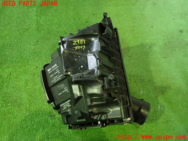 1UPJ-9229612560]BMW ミニ(MINI)クーパー F56(XM15)エアクリーナーボックス 中古_4