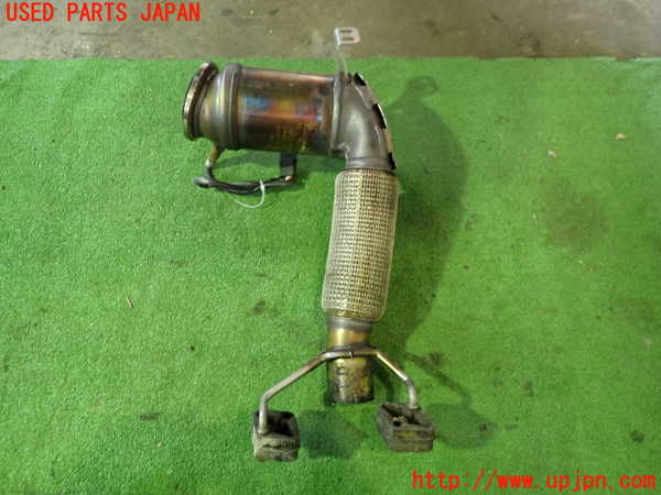 1UPJ-9229612661]BMW ミニ(MINI)クーパー F56(XM15)触媒1 中古_3