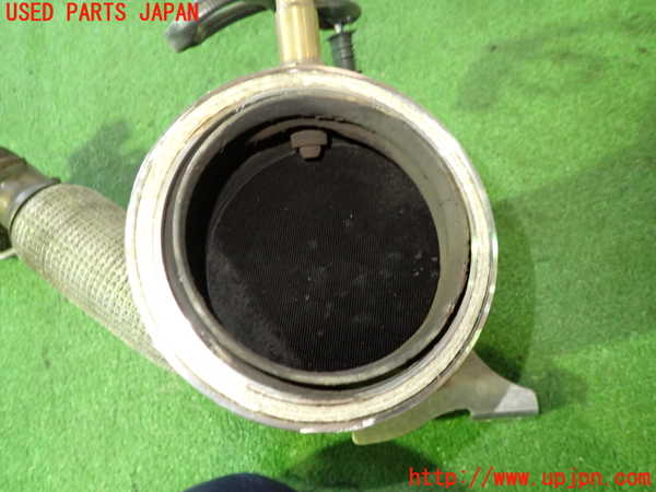 1UPJ-9229612661]BMW ミニ(MINI)クーパー F56(XM15)触媒1 中古_4
