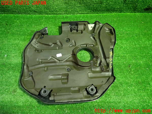 1UPJ-9229612160]BMW ミニ(MINI)クーパー F56(XM15)エンジンアッパーカバー 中古_3