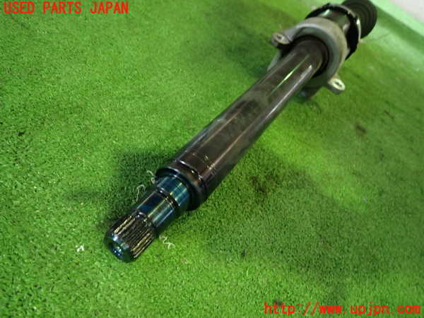 1UPJ-9229614010]BMW ミニ(MINI)クーパー F56(XM15)右フロントドライブシャフト 中古_2