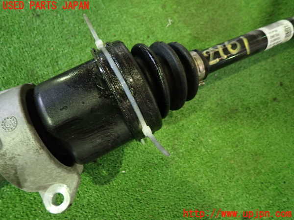 1UPJ-9229614010]BMW ミニ(MINI)クーパー F56(XM15)右フロントドライブシャフト 中古_3