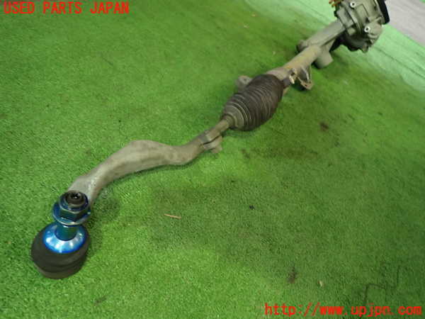 1UPJ-9229614235]BMW ミニ(MINI)クーパー F56(XM15)パワステギアボックス 中古_2