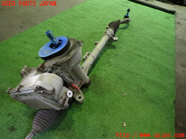 1UPJ-9229614235]BMW ミニ(MINI)クーパー F56(XM15)パワステギアボックス 中古_3