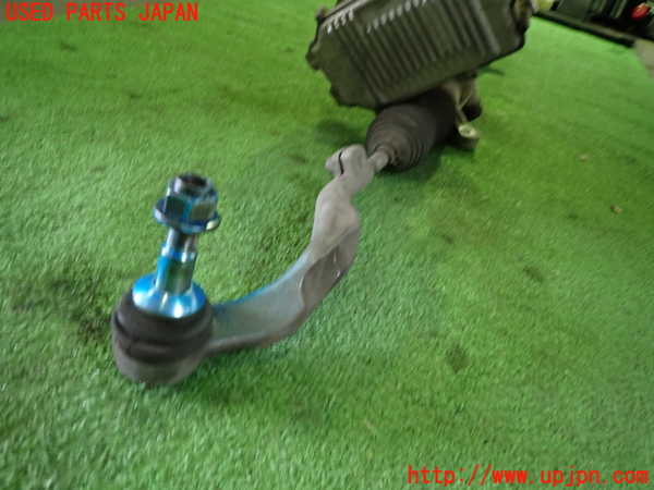 1UPJ-9229614235]BMW ミニ(MINI)クーパー F56(XM15)パワステギアボックス 中古_4