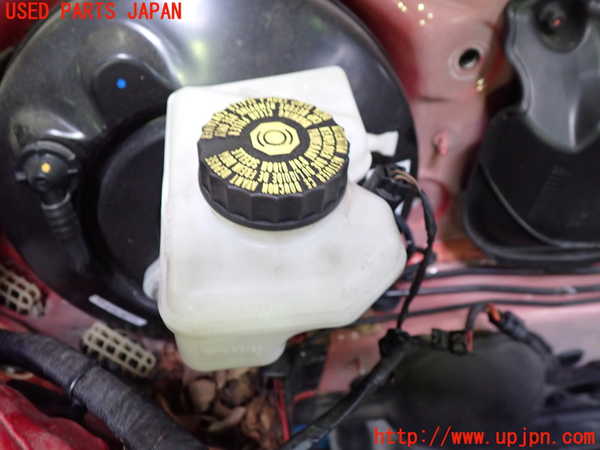 1UPJ-9229614050]BMW ミニ(MINI)クーパー F56(XM15)ブレーキマスターシリンダー 中古_2