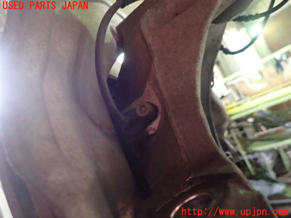1UPJ-9229614295]BMW ミニ(MINI)クーパー F56(XM15)左フロントナックルハブ 中古_2