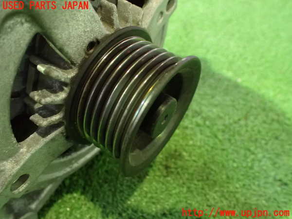 1UPJ-9229616015]BMW ミニ(MINI)クーパー F56(XM15)オルタネーター(ダイナモ) 中古_2