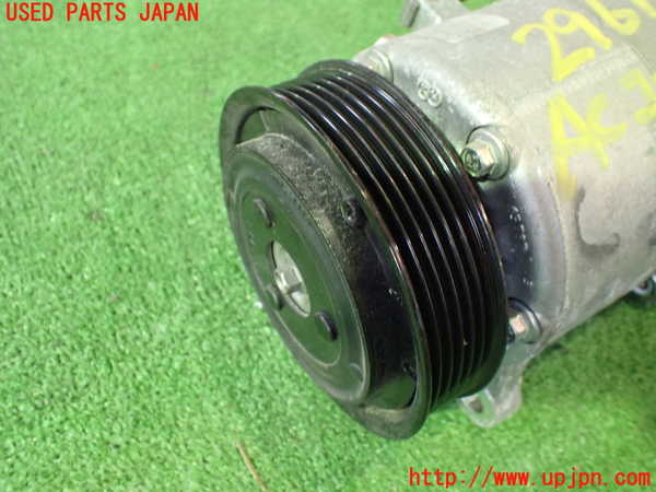 1UPJ-9229616025]BMW ミニ(MINI)クーパー F56(XM15)エアコンコンプレッサー 中古_2