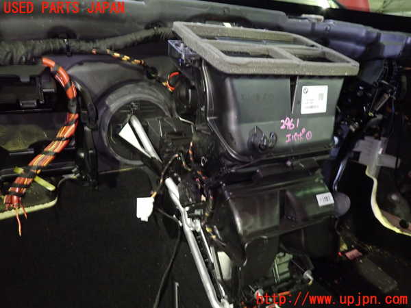 1UPJ-9229616081]BMW ミニ(MINI)クーパー F56(XM15)エバポレーター1 中古_3