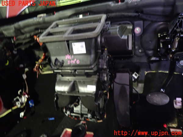 1UPJ-9229616081]BMW ミニ(MINI)クーパー F56(XM15)エバポレーター1 中古_4