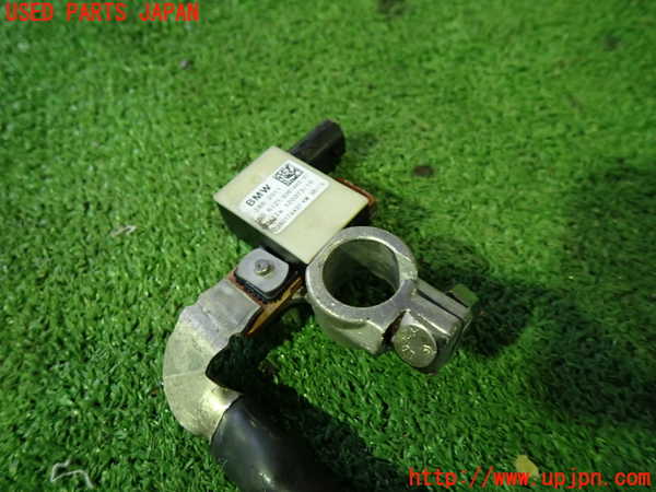 1UPJ-9229616807]BMW ミニ(MINI)クーパー F56(XM15)ハーネス2 中古_2