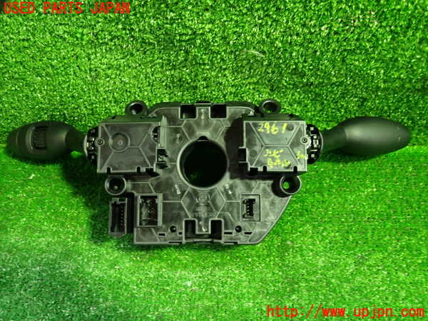 1UPJ-9229616720]BMW ミニ(MINI)クーパー F56(XM15)コンビネーションスイッチ 中古_4