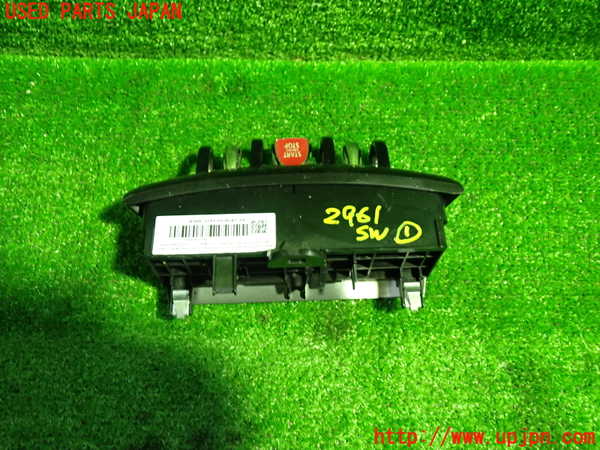 1UPJ-9229616306]BMW ミニ(MINI)クーパー F56(XM15)スイッチ1(アイドリングストップOFF 横滑り防止OFF エンジンスタート) 中古_3