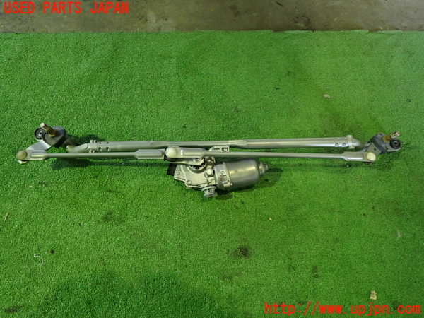 1UPJ-9229616770]BMW ミニ(MINI)クーパー F56(XM15)フロントワイパーモーター 中古_3