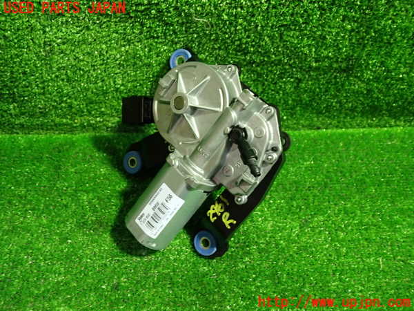 1UPJ-9229616775]BMW ミニ(MINI)クーパー F56(XM15)リアワイパーモーター 中古_3