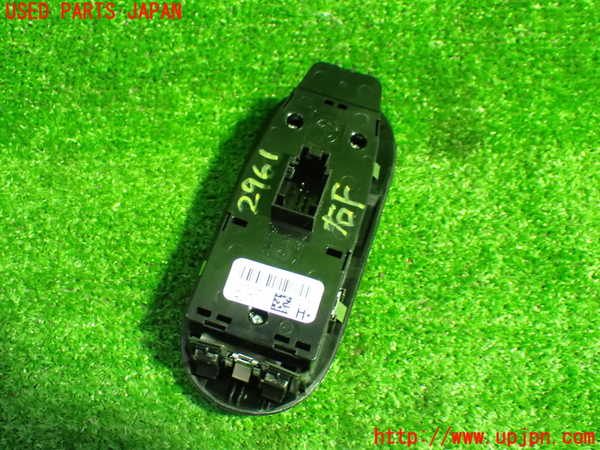 1UPJ-9229616240]BMW ミニ(MINI)クーパー F56(XM15)右パワーウィンドウスイッチ 中古_3
