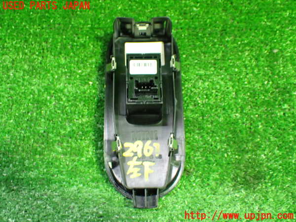 1UPJ-9229616245]BMW ミニ(MINI)クーパー F56(XM15)左パワーウィンドウスイッチ 中古_3