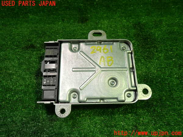 1UPJ-9229616145]BMW ミニ(MINI)クーパー F56(XM15)エアバッグコンピューター 中古_3