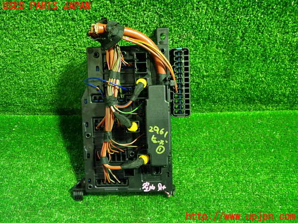 1UPJ-9229616741]BMW ミニ(MINI)クーパー F56(XM15)ヒューズボックス1 中古_3