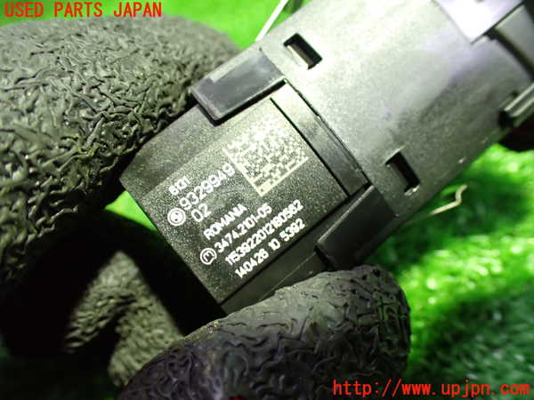 1UPJ-9229616290]BMW ミニ(MINI)クーパー F56(XM15)ハザードスイッチ 中古_2