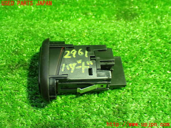 1UPJ-9229616290]BMW ミニ(MINI)クーパー F56(XM15)ハザードスイッチ 中古_3