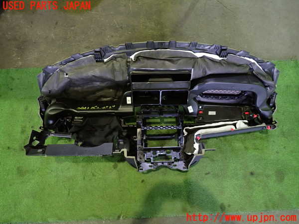 1UPJ-9229617505]BMW ミニ(MINI)クーパー F56(XM15)ダッシュボード 中古_4
