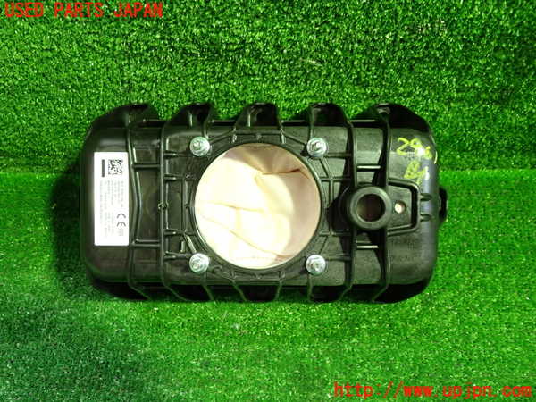1UPJ-9229617870]BMW ミニ(MINI)クーパー F56(XM15)助手席側エアバッグカバー 中古_2