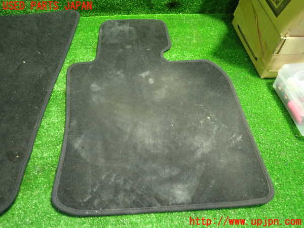 1UPJ-9229617800]BMW ミニ(MINI)クーパー F56(XM15)フロアマット 中古_2