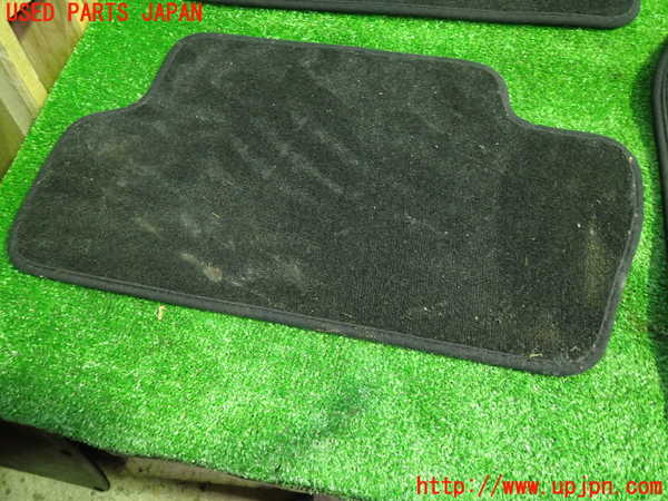 1UPJ-9229617800]BMW ミニ(MINI)クーパー F56(XM15)フロアマット 中古_4