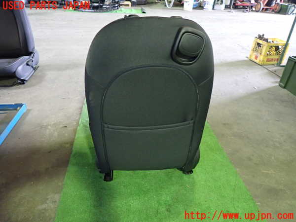 1UPJ-9229617035]BMW ミニ(MINI)クーパー F56(XM15)運転席シート 中古_4