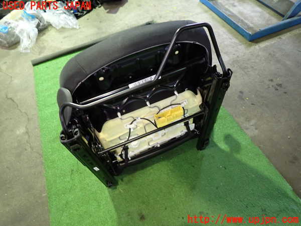 1UPJ-9229617035]BMW ミニ(MINI)クーパー F56(XM15)運転席シート 中古_5