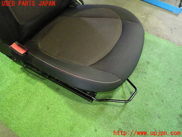 1UPJ-9229617065]BMW ミニ(MINI)クーパー F56(XM15)助手席シート 中古_3