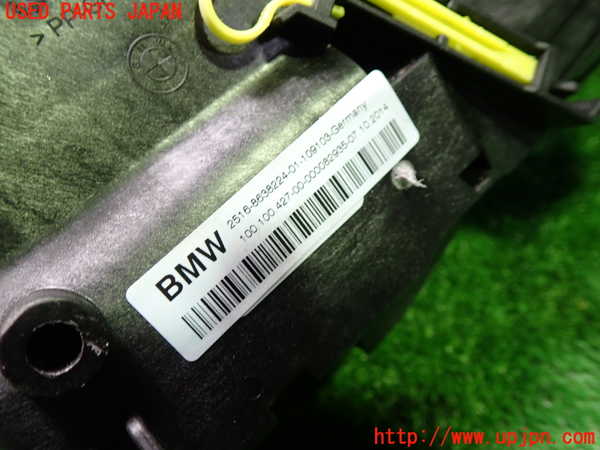 1UPJ-9229617555]BMW ミニ(MINI)クーパー F56(XM15)ATシフトレバー 中古_2